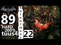 Batman: Arkham Knight Walkthrough (Hard 200%) Part 89 - Nature Always Wins.