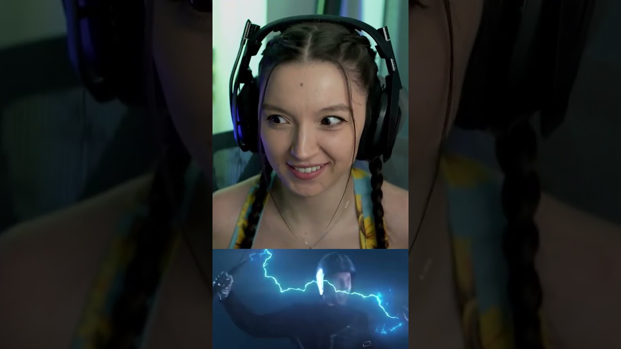 BABYMETAL x Electric Callboy RATATATA | Reaction #shorts #reaction #bisscute