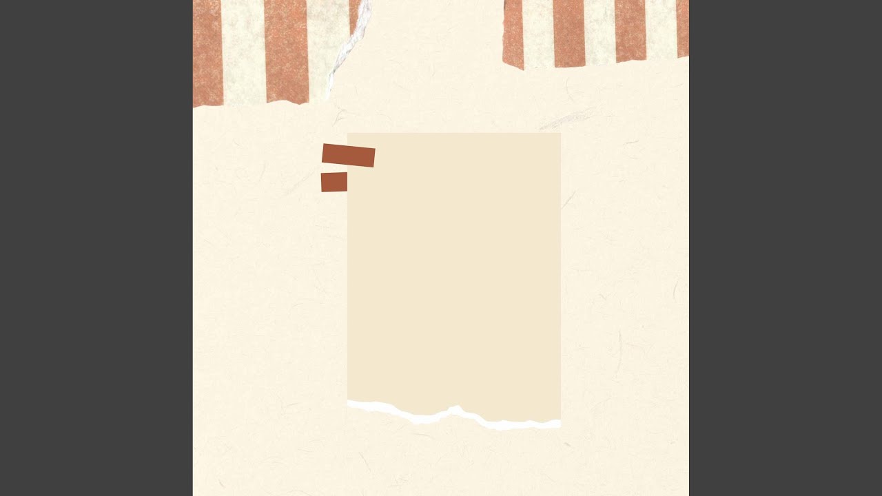 Background for Sunday Morning Overtones