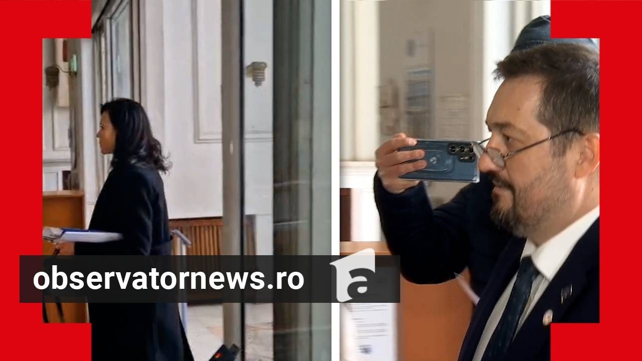 Procurorul cu avere de milioane care candidează la şefia Parchetului General s-a blocat la întrebări