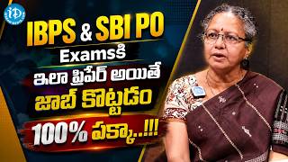How to Crack IBPS & SBI PO Exams 2026 | Complete Preparation Strategy | iDream Job Updates screenshot 5