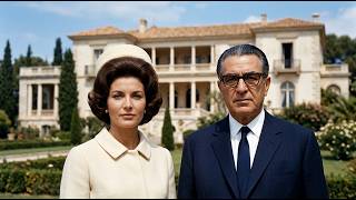 Celebrity Was Jackie Kennedy Actually Beautiful? Or Just Media Hype Wealth