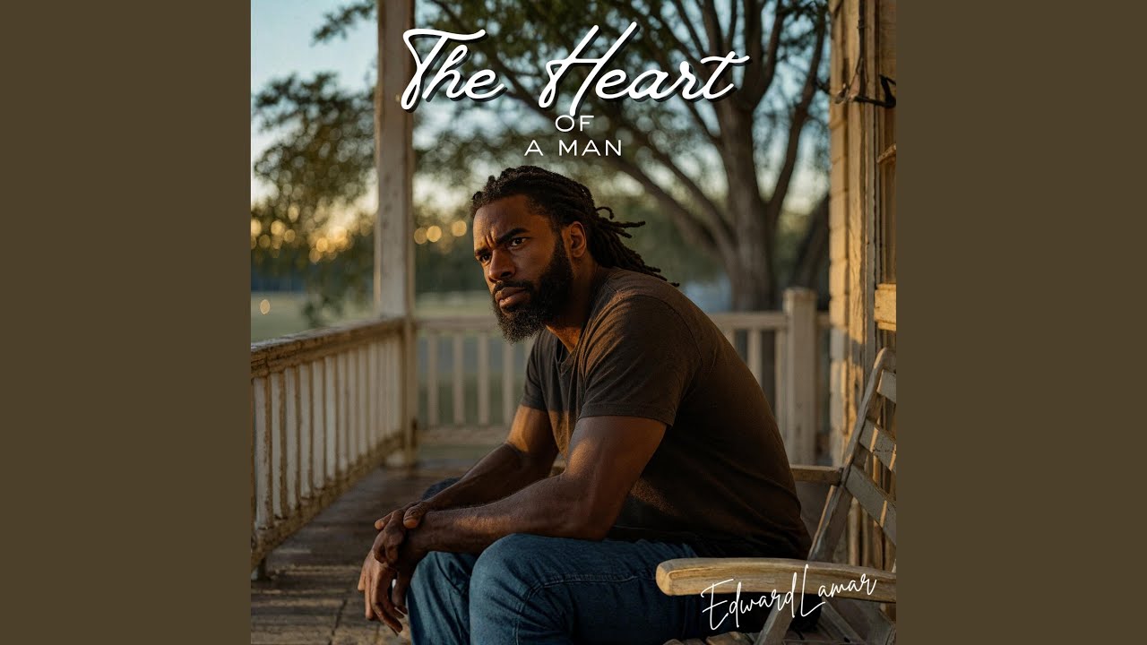 WEIGHT ON MY SHOULDERS