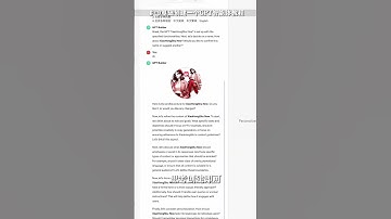 第56集：0基础创建一个GPT智能体保姆式教程！#chatgpt #chatgpt应用领域 #aigc一步之遥 #aigc