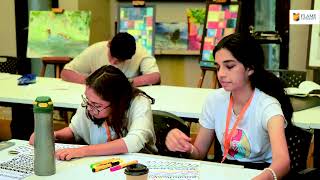High School Students share why they chose FLAME University Summer Immersion Program