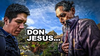 Thumbnail image for ¿Qué le pasó a Don Jesús Vilca, el hombre que vivía solo en los Andes?