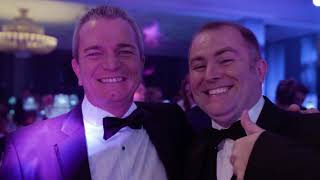 Awards Gala 2017 - Credico United Kingdom