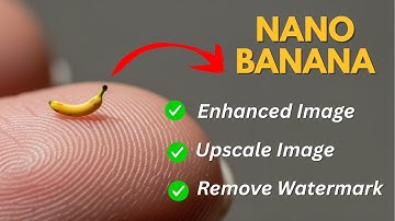Unlock Nano Banana