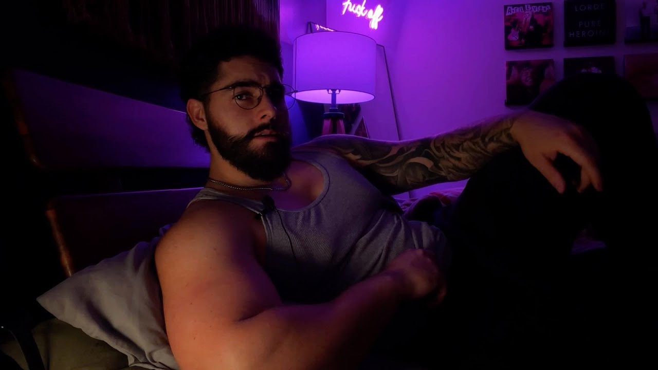 ASMR Ролевая игра 