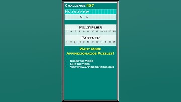 Not the norm! (Decoding Challenge)