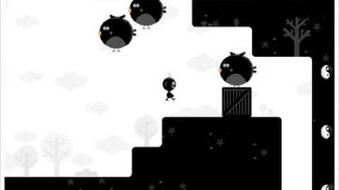 Yinyang levels 1-10 (no deaths!) with sound effects