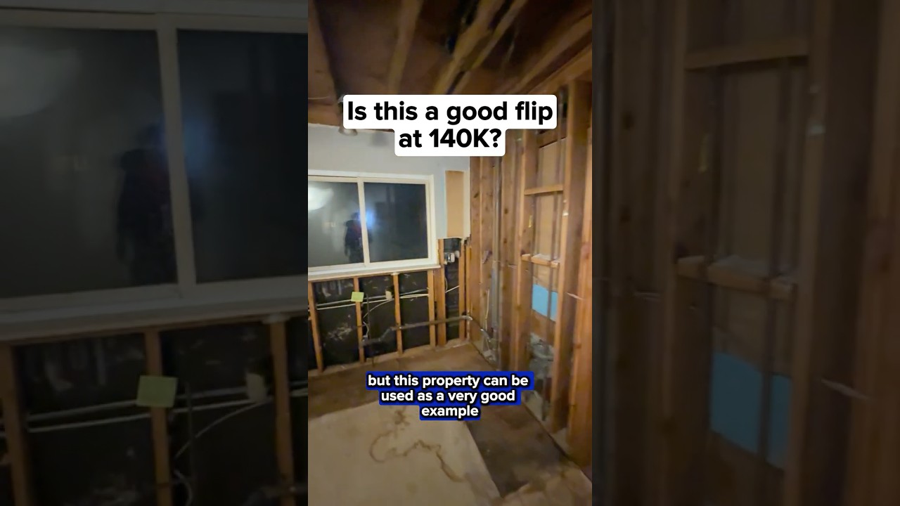 Is This Auburn Hills Property a Good Flip for $140,000?