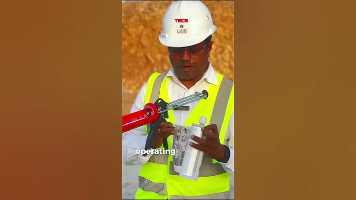 Introducing the Rawl Plug R-KEM II Bonded Anchors! #tecs