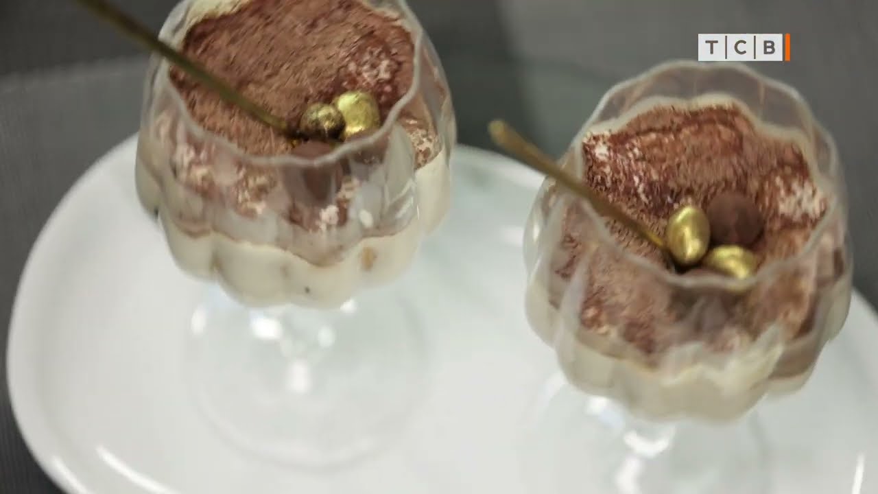 Тирамису. Итальянский десерт собственными руками