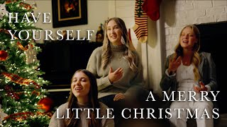 Have Yourself a Merry Little Christmas | BYU Noteworthy
