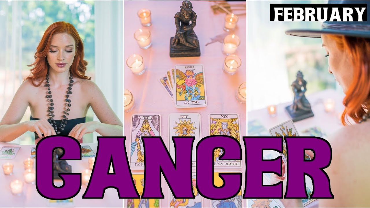 CANCER❤️I NEED YOU TO COME BACK😢THEY LET THE DISTANCE HAPPEN…YOU DIDN’T CHAS😳NOW THEY MISS YOUR LOVE