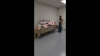 Comm 203-Final Speech