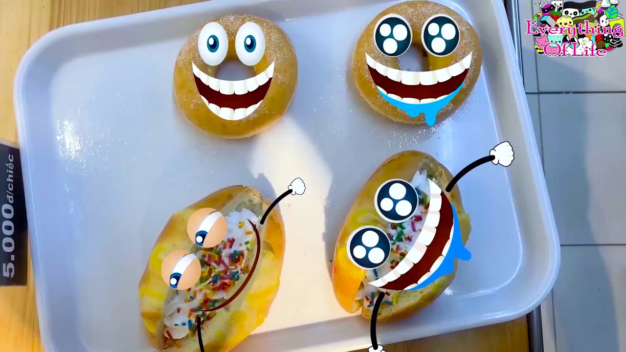 Everything Is Better With Doodles | Doodland #20 - YouTube