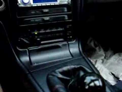 How to Push/Roll start a car - YouTube