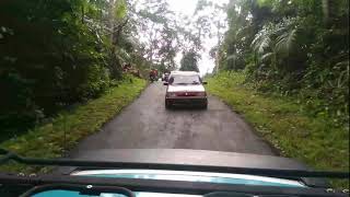 SFCI JATIM CHAPTER KEDIRI Touring Balekambang beach