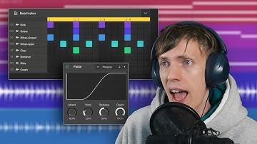 How to make an EDM song: Easy House beat for beginners