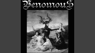 Darkest Hour - Venomous