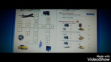 Computer -A Machine For Std.1