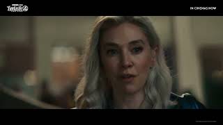 Marvel Studios’ The Fantastic Four: First Steps | Crafting Fantastic Four | In Cinemas Now