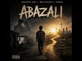 Squaredeye Barz x Indeh Selassie ft Skamzin - Abazali prod by Warxizine