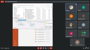 Buổi 1.1 Revit thi công - Revit construction - Đồ án Kỹ thuật thi công - Giới thiệu