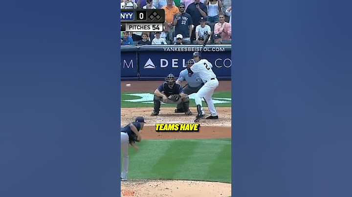This is why the MLB couldn't get back Shohei Ohtani's 50th home run ball 👀
