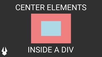 3 Ways to Center Elements in a Div in CSS | CSS Tutorial