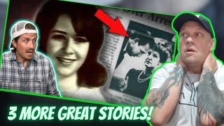 MR BALLEN | Psychic Arrested For Helping Police | Top 3 Strange But True