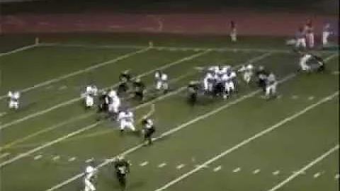 '10 GA DT Garrison Smith