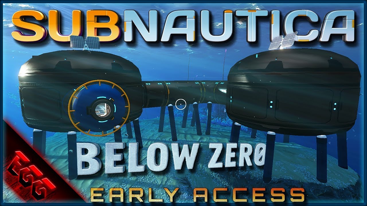 Beta 1 Complete Subnautica Below Zero Ep5 YouTube beta-1-complete-subnautica-below-zero-ep5-youtube
