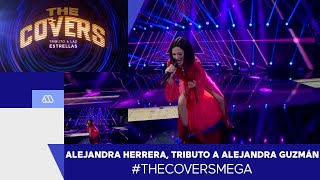 The Covers Alejandra Herrera, Tributo A Alejandra Guzmán