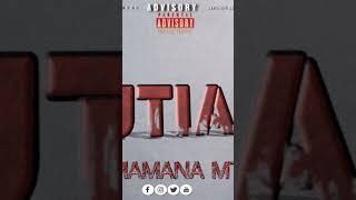 Mamana Mt mutiana