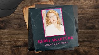 Bedia Akartürk - Turnalar 