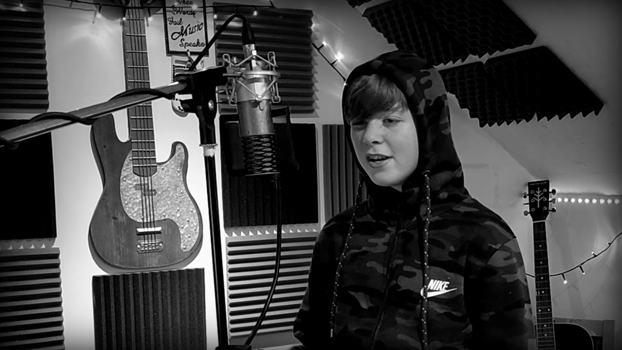 Before you go Michael cullen cover