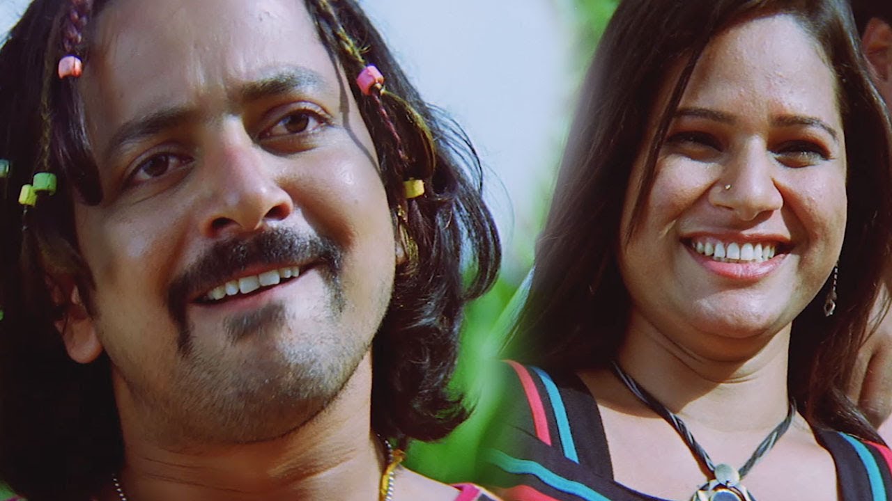 Vijay Bhaskar Trying To Flirt Aarthi Puri | Telugu Movie Scenes || Today Telugu Movies