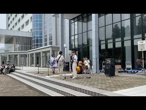20200615 N館前LIVE①
