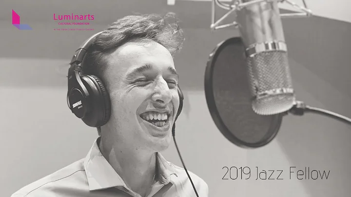 Pascal Pahl | Indiana/Donna Lee | 2019 Luminarts Jazz Fellow