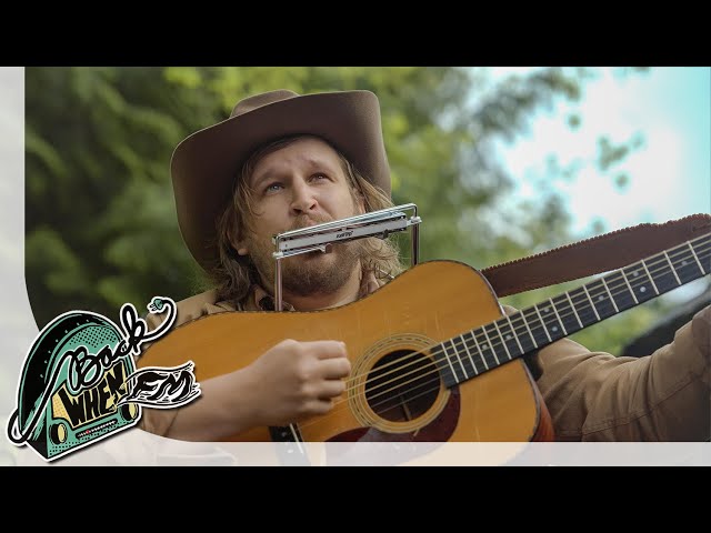 Willi Carlisle - Goodnight Loving Trail