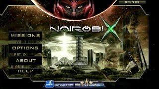 Official Gameplay: Nairobi X by Black Division games screenshot 4