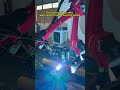 #Factory #Bertrand #Industrial #Robotic arm #automate #Mechanical #Six-axis robot#Welding robot
