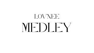 Lovnee X Djjyz - Medley 2024