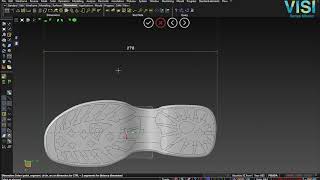 VISI MODELING