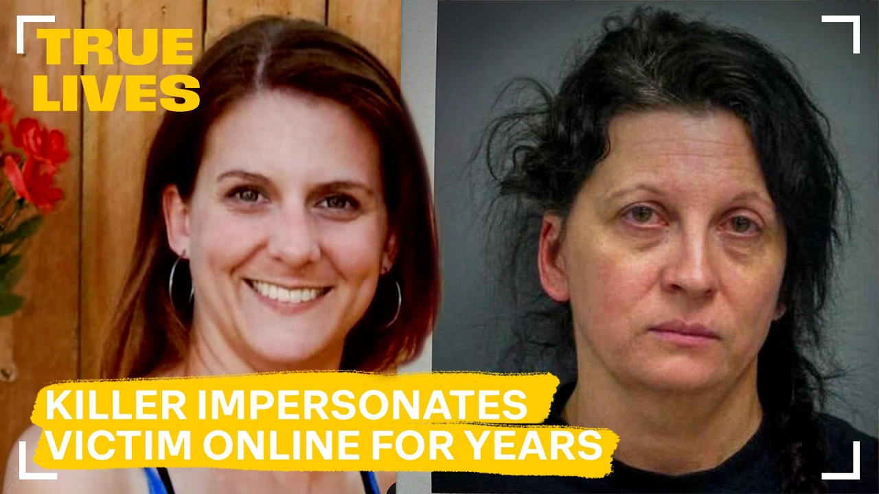 The Killer Who Sent 50,000 Texts to Cover Up Her Crime | True Lives