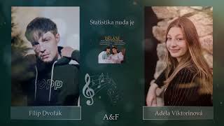 Princové jsou na draka - Statistika nuda je