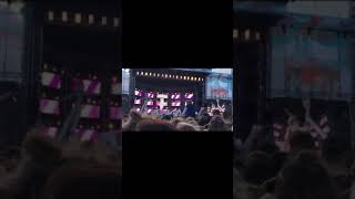 MTV Crashes Plymouth 2017 - Charlie XCX